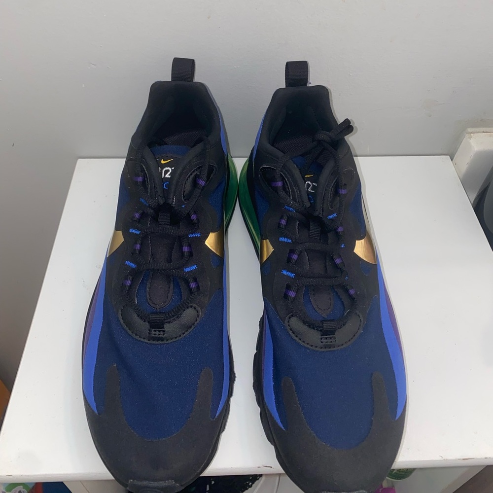 Airmax 720 React - image 3